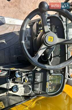Другая спецтехника JCB 535-125 2014 в 