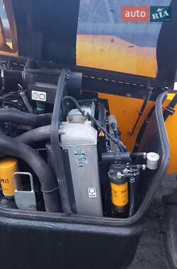 Другая строительная техника JCB 535-125 2016 в 