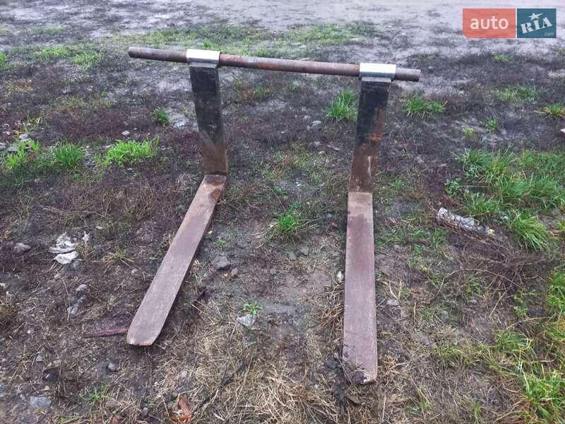 Телескопічні навантажувачі JCB 535-125 2004 в Ставищі фото 14 Телескопічні навантажувачі JCB 535-125 2004 в Ставищі