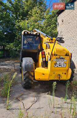 Другая спецтехника JCB 535-140 2013 в 