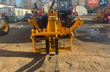 Телескопический погрузчик JCB 535-140 2013 в Житомире