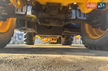 Телескопический погрузчик JCB 535-140 2013 в Житомире