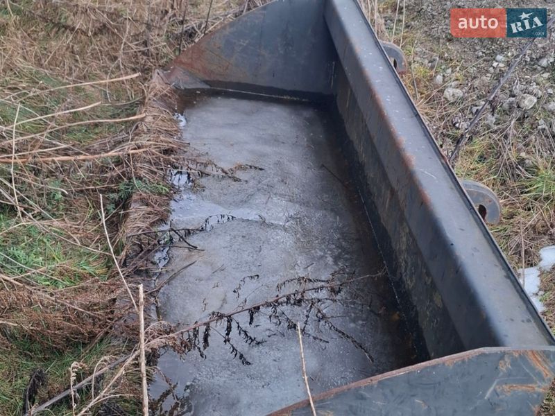 Телескопічні навантажувачі JCB 535-140 2005 в Яворові фото 7 Телескопічні навантажувачі JCB 535-140 2005 в Яворові