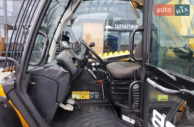 Вилочный погрузчик JCB 535-95 2015 в 
