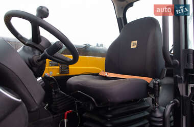 Телескопический погрузчик JCB 535-95 2021 в Житомире