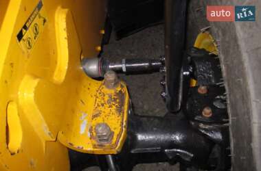 Телескопический погрузчик JCB 535-95 2007 в 