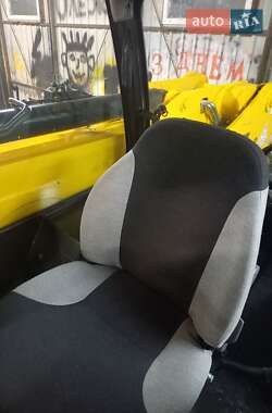 Телескопический погрузчик JCB 535-95 2011 в Малой Виске