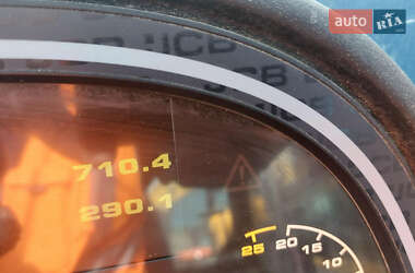Телескопический погрузчик JCB 535-95 2023 в 