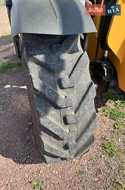 Телескопический погрузчик JCB 535-95 2010 в 
