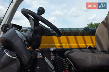 Підйомник телескопічний JCB 535-95 2015 в 