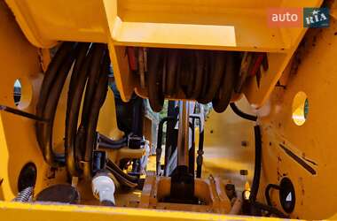 Подъемник телескопический JCB 535-95 2014 в 