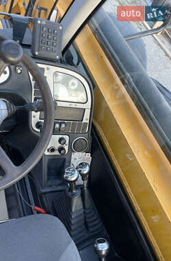 Телескопический погрузчик JCB 535-95 2010 в 