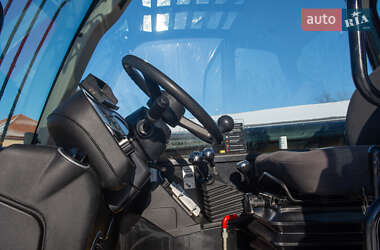Подъемник телескопический JCB 540-140 2021 в 