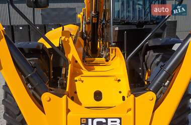 Телескопічні навантажувачі JCB 540-170 2021 в Житомирі