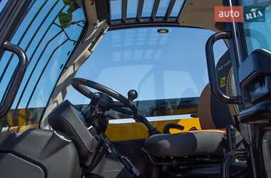 Телескопічні навантажувачі JCB 540-170 2021 в Житомирі