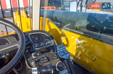 Подъемник телескопический JCB 540 2018 в 