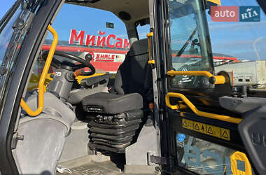 Телескопический погрузчик JCB 541-70 2019 в Луцке