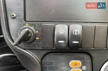 Телескопический погрузчик JCB 541-70 2013 в 