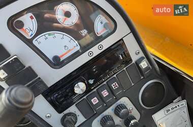 Телескопический погрузчик JCB 541-70 2010 в 