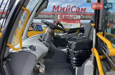 Телескопический погрузчик JCB 541-70 2019 в 