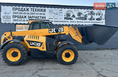 Телескопический погрузчик JCB 541-70 2014 в Житомире Телескопический погрузчик JCB 541-70 2014 в Житомире
