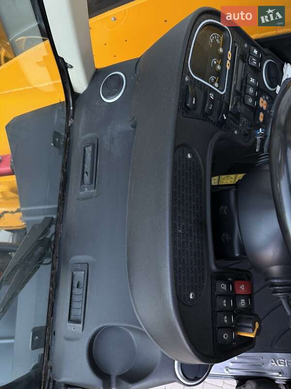 Телескопический погрузчик JCB 541-70 2017 в Луцке фото 19 Телескопический погрузчик JCB 541-70 2017 в Луцке