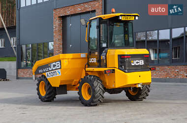 Другая строительная техника JCB 7T-1 2018 в 