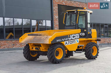 Другая строительная техника JCB 7T-1 2018 в 
