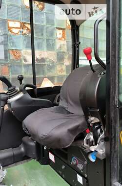 Миниэкскаватор JCB 8025 2020 в 