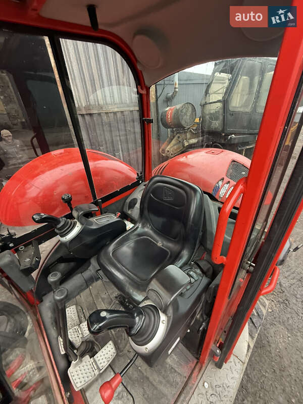 Міні-екскаватор JCB 8025 2017 в Києві фото 10 Міні-екскаватор JCB 8025 2017 в Києві