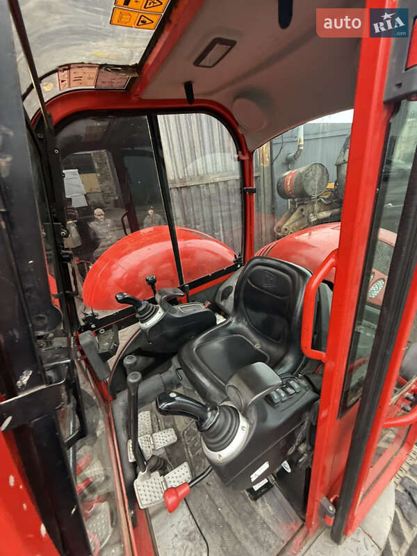 Міні-екскаватор JCB 8025 2017 в Києві фото 12 Міні-екскаватор JCB 8025 2017 в Києві