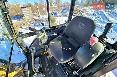 Другая строительная техника JCB 8025 2010 в Киеве