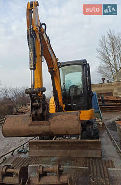 jcb 8025 2011 в Кривий Ріг від професійного продавця Евгений