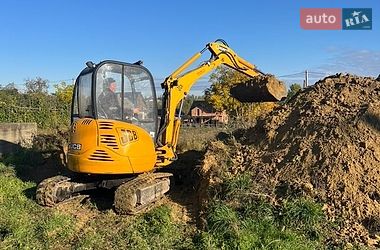 Евакуатор JCB 8030 2007 в Чернівцях