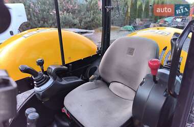 Миниэкскаватор JCB 8035 2018 в 