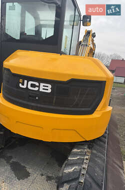 Другая спецтехника JCB 8055 2017 в Тячеве