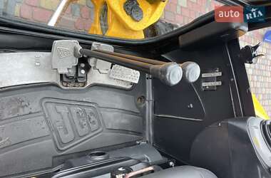 Гусеничный экскаватор JCB 8065 2011 в 