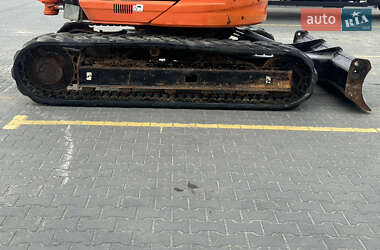 Миниэкскаватор JCB 8085 2012 в 