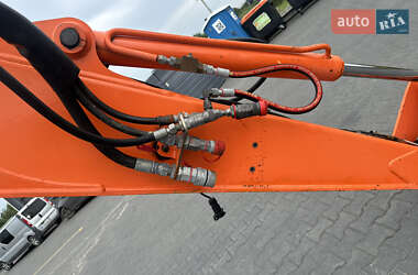 Миниэкскаватор JCB 8085 2012 в 