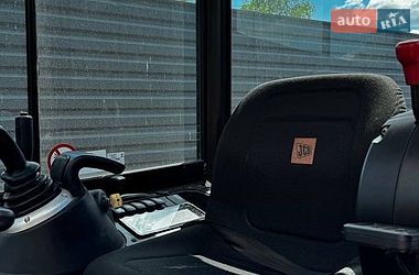 Міні-екскаватор JCB 818 2018 в Житомирі
