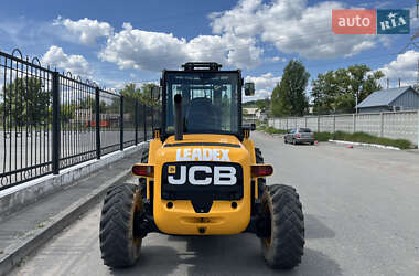Вилочный погрузчик JCB 926 4 2015 в 