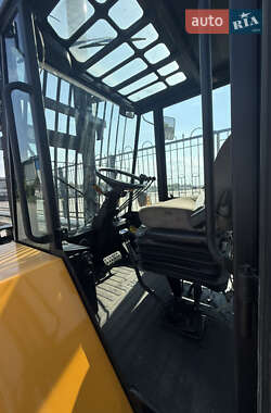 Вилочный погрузчик JCB 926 4 2015 в  фото 19 Вилочный погрузчик JCB 926 4 2015 в
