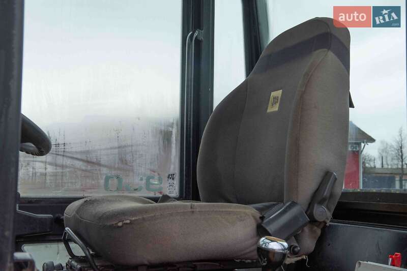 Вилочний навантажувач JCB 930 2019 в Житомирі фото 9 Вилочний навантажувач JCB 930 2019 в Житомирі