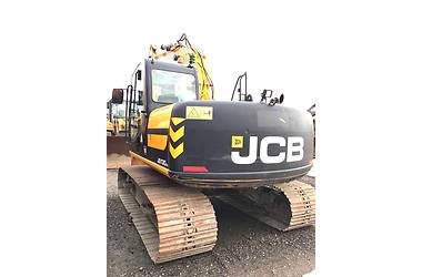 Экскаватор JCB JS 130 2012 в Киеве