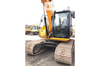 Экскаватор JCB JS 130 2012 в Киеве