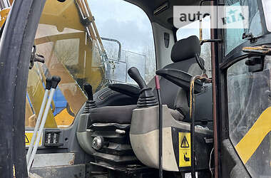 Дробильная установка, дробилка JCB JS 130 2017 в 