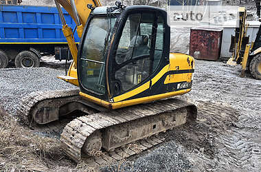 Дробильная установка, дробилка JCB JS 130 2017 в 