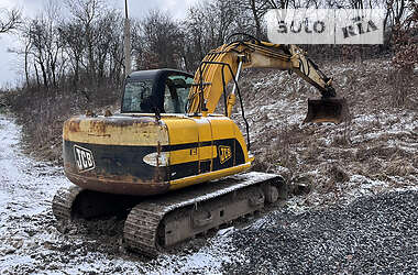 Дробильная установка, дробилка JCB JS 130 2017 в 
