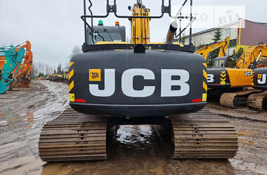 Гусеничный экскаватор JCB JS 130 2019 в Одессе