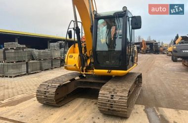 Гусеничный экскаватор JCB JS 130 2015 в Одессе